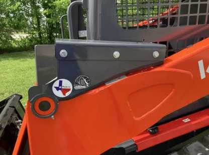 Full Armor Kit for Kubota SVL 97-2