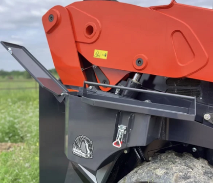Full Armor Kit for Kubota SVL 97-2
