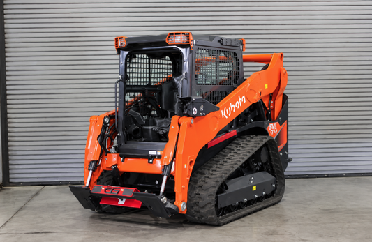 Full Armor Kit for Kubota SVL 75-3