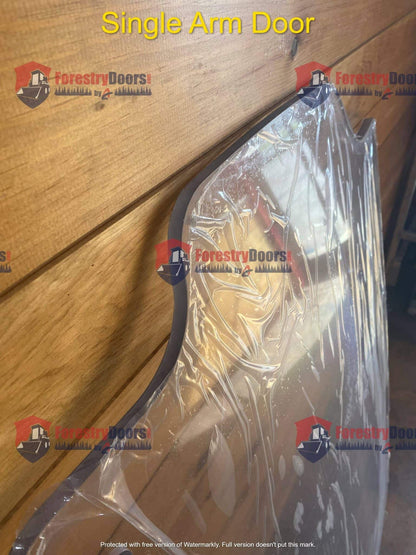 Case SR, TR, SV, & TV Series Windshield Replacement Only