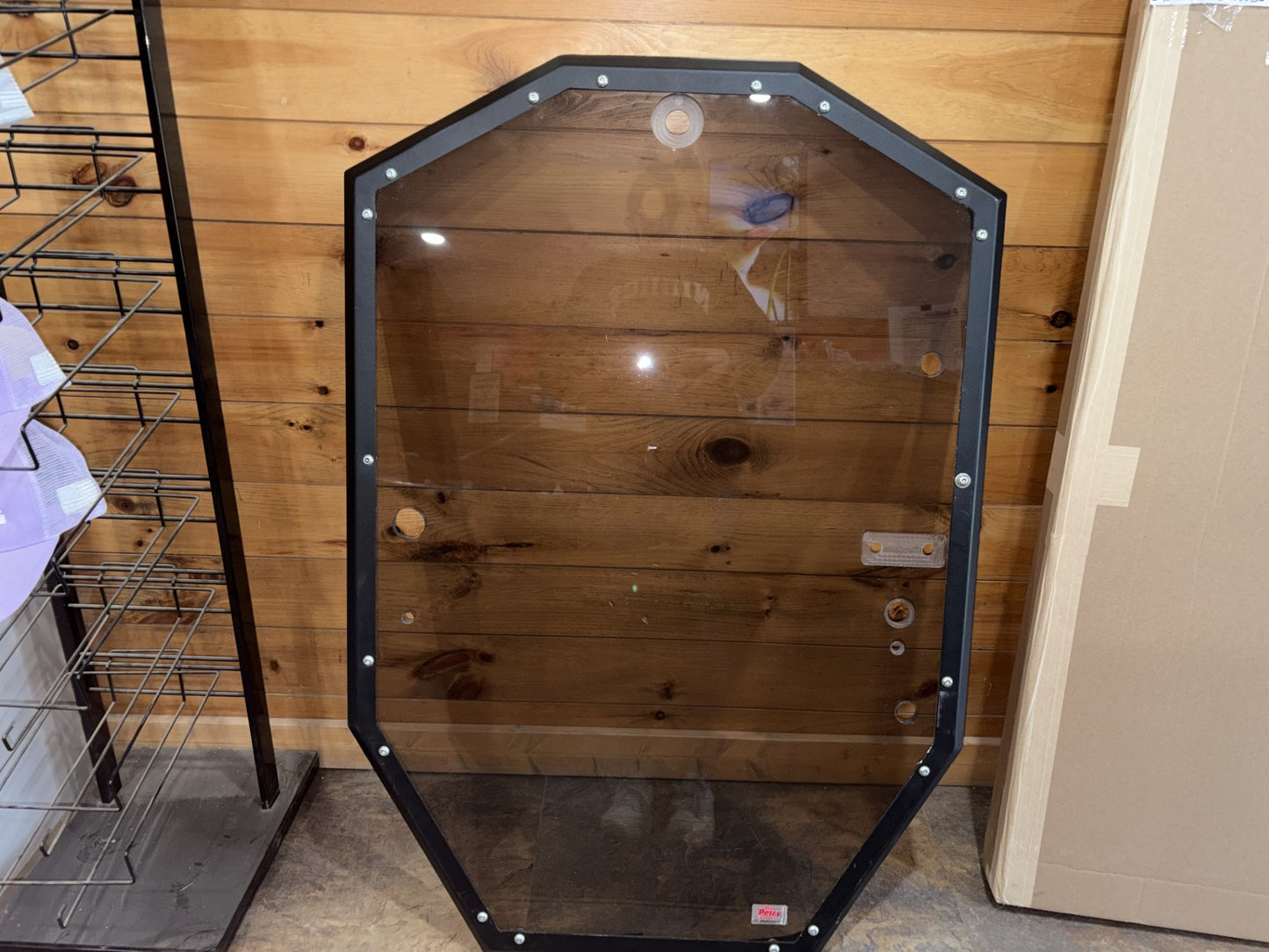 Discounted Doors