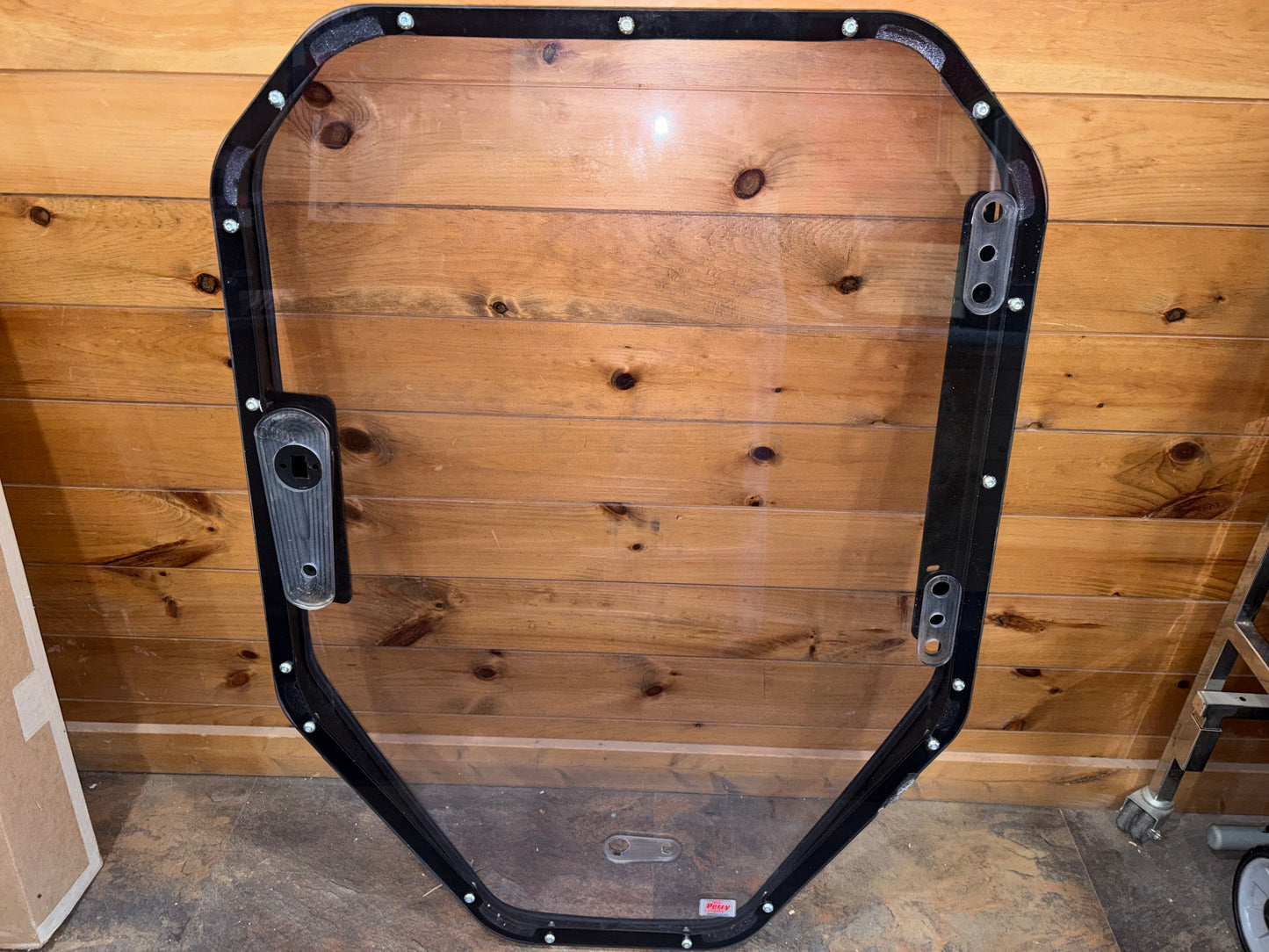 Discounted Doors