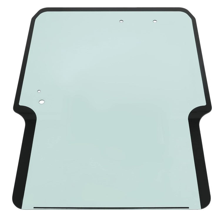Takeuchi TL Series Skid Steer Front Windshield Glass | OEM Replacement #0880865301