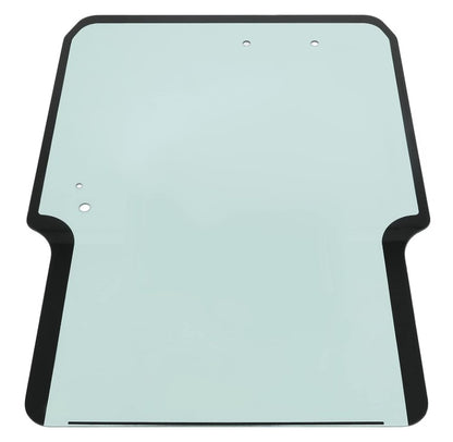 Takeuchi TL Series Skid Steer Front Windshield Glass | OEM Replacement #0880865301