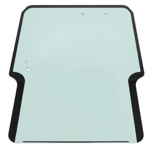Takeuchi TL Series Skid Steer Front Windshield Glass | OEM Replacement #0880865301