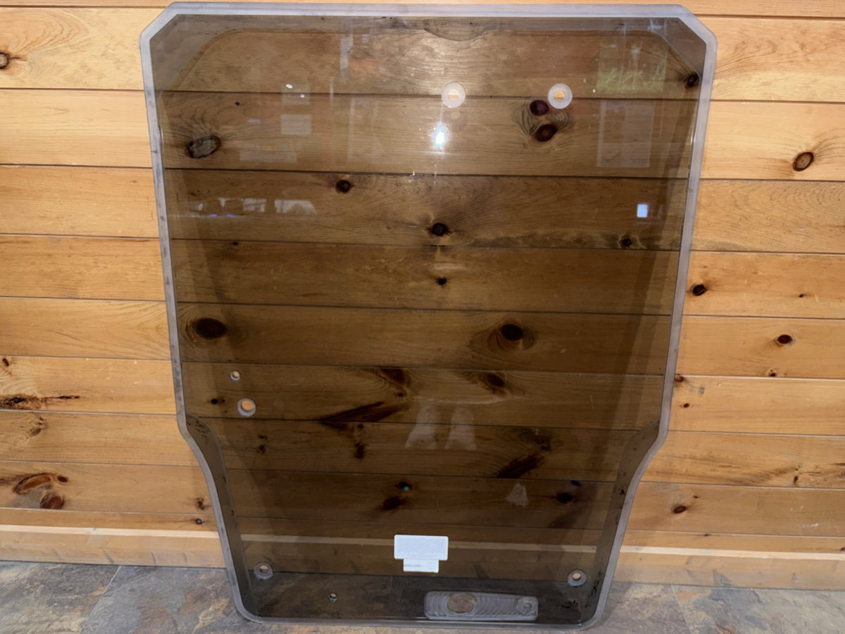 Discounted Doors