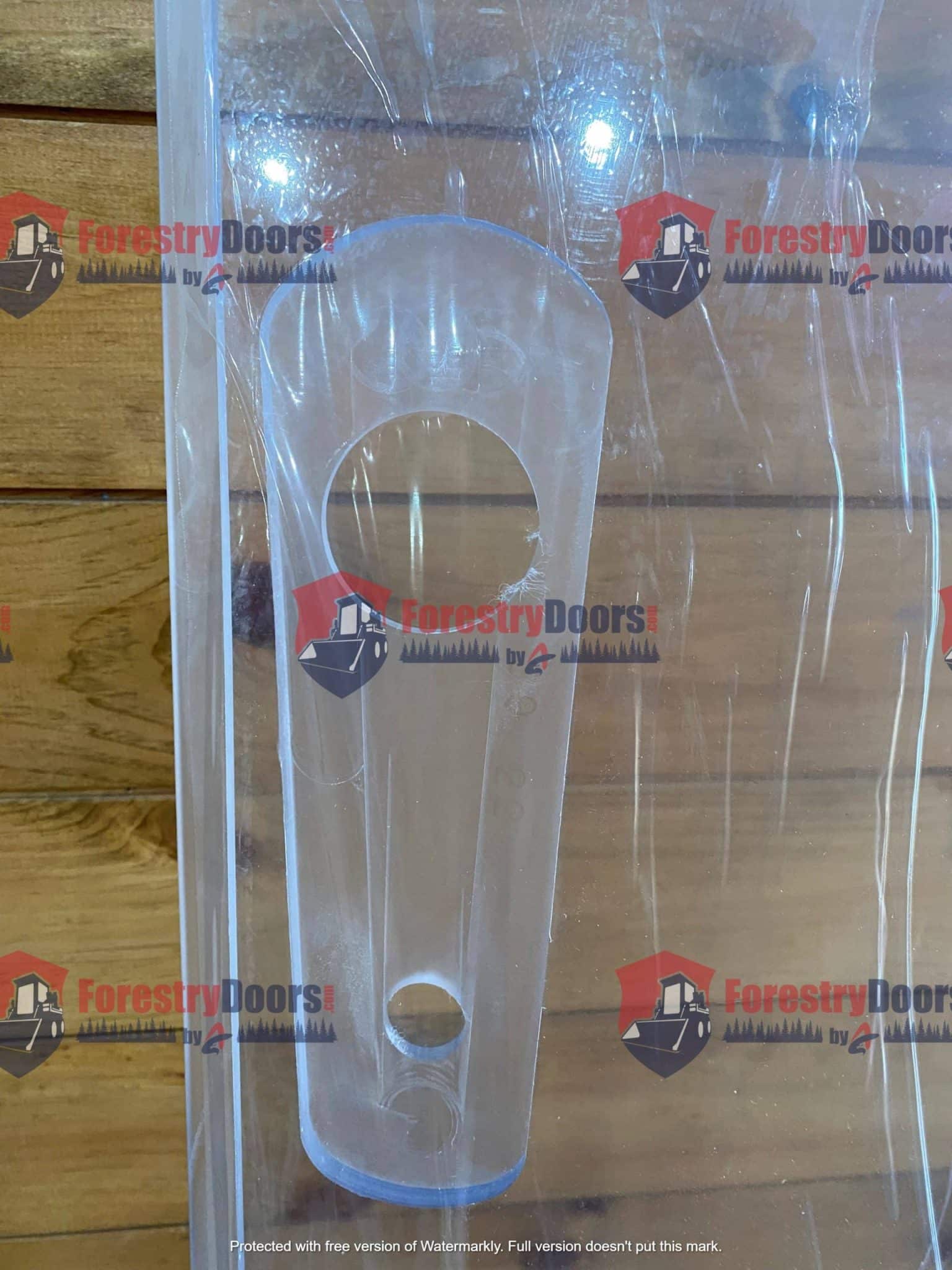 Caterpillar D Series - Fits Caterpillar D Models – Forestry Doors