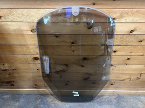 John Deere G Series tinted polycarbonate windshield replacement