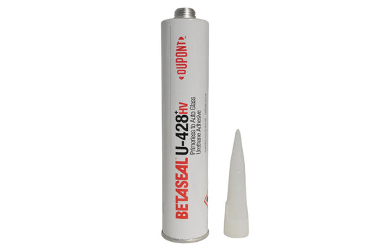 Dow U-428 Urethane Adhesive – High-Strength Flexible Bonding Sealant
