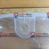 John Deere G Series - Small Frame 2 - Glass Door Replacement