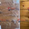 John Deere G Series - Small Frame 3 - Glass Door Replacement