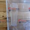 John Deere G Series - Small Frame 4 - Glass Door Replacement