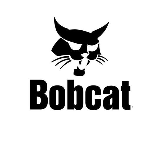 Heavy Equipment Polycarbonate Doors - Bobcat