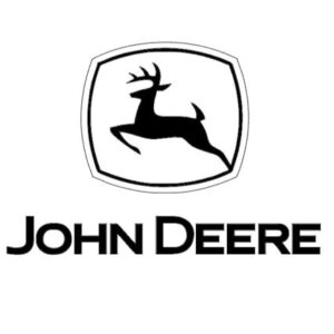 John Deere Doors