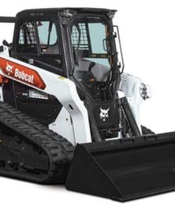Bobcat Windshield Replacement - R Series