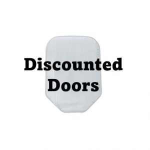 Discounted Doors