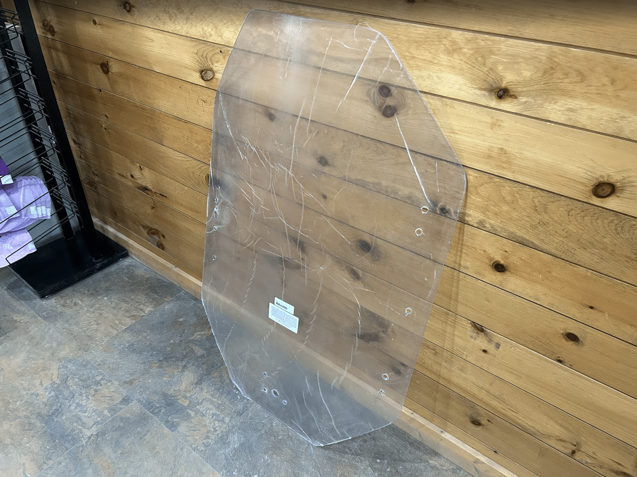 Door for Gehl Skid Steer Loaders - R190, R220, R260, & More