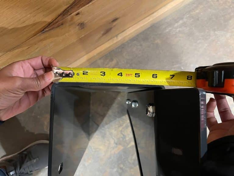 Kubota SVL Coupler Guard ArmorDillo Fits SVL 65, SVL 752 HF, SVL