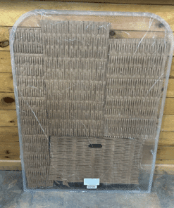 Caterpillar E & F (312E – 390FOEM) Excavator Windshield Polycarbonate Only