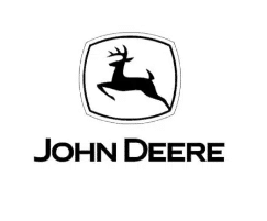 John Deere Excavator Doors