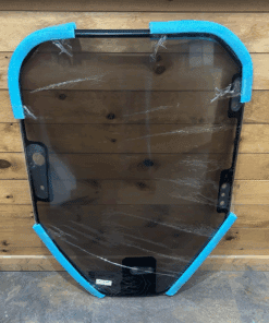 Bobcat R Series Windshield Replacement - Tinted
