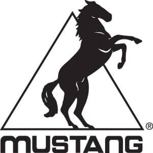 Mustang Skid Steer Doors