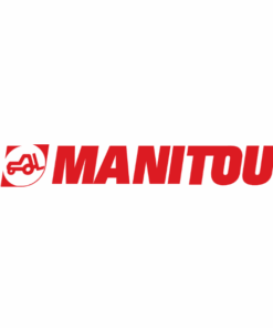 Manitou Skid Steer Doors