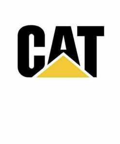 Caterpillar Doors