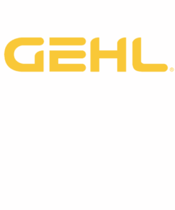Gehl Skid Steer Doors