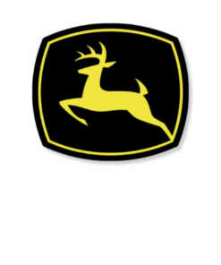 John Deere Doors