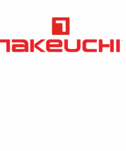 Takeuchi Skid Steer Doors