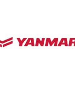 Yanmar Excavator Doors