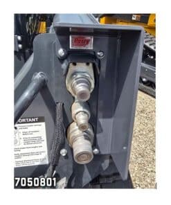John Deere G Coupler Guard - TPC