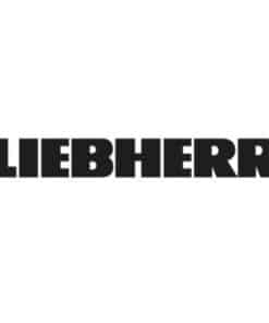 Liebherr Excavator Doors