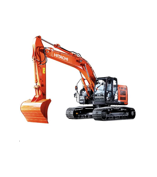 HITACHI ZAXIS225US HITACHI ZAXIS225US ショベルカー 新品】HITACHI
