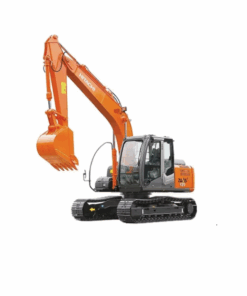 Hitachi ZX-1 (ZAXIS120 - ZAXIS800) Excavator Windshield Polycarbonate Only