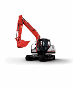 Link-Belt X4 Series (130 X4 - 750 X4) Excavator Windshield Polycarbonate Only