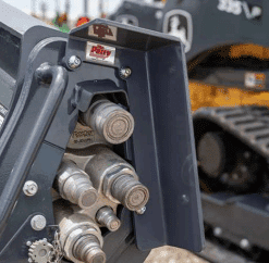 John Deere P Coupler Guard - TPC