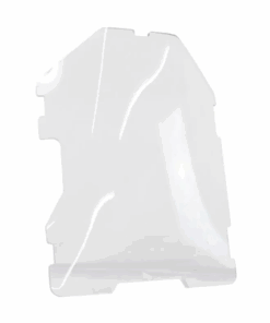 Bobcat D Series Forestry Windshield Replacement