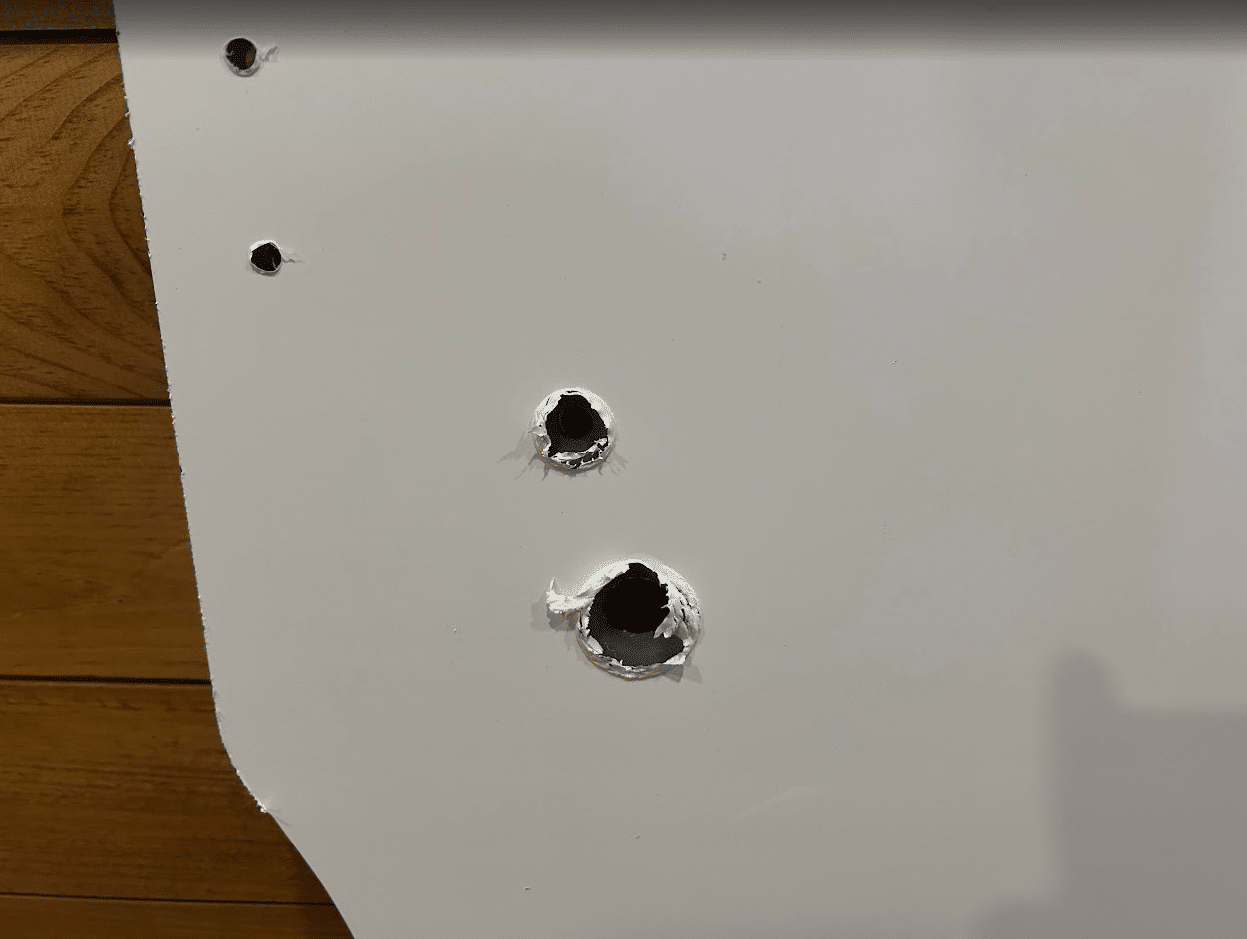 Takeuchi TL10V2/TL12R2/TL12V2 Skid Steer Windshield Parts