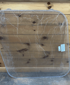 Bobcat M Polycarbonate Side Window