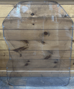 Bobcat G Series 3/4" Laminated Forestry Windshield Replacement