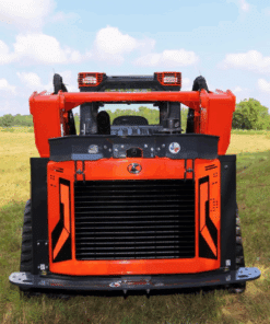 Kubota SVL 97-3 Bumper Guard