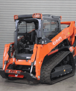 Full Armor Kit for Kubota SVL 75-3