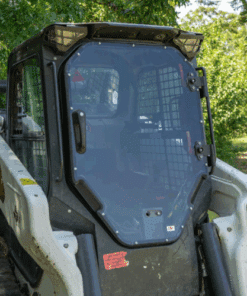 Bobcat R Series (S86/T86) Frame & Windshield Replacement - TPC