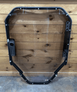 Bobcat R Series (S86/T86) Frame & Windshield Replacement - TPC