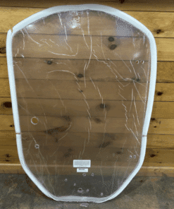 Yanmar TL Series Polycarbonate Windshield Replacement