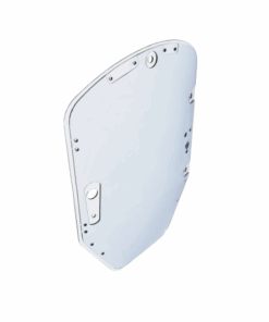 Alternative view of John Deere G Series Forestry Windshield Replacement #T478319