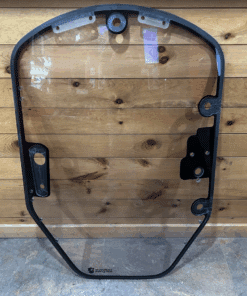 John Deere G Series Forestry Windshield Replacement #T478319