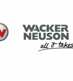 Wacker Neuson Skid Steer Doors